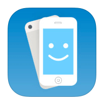 SelfieTime — Удобный способ делать селфи на основную камеру. Фото.