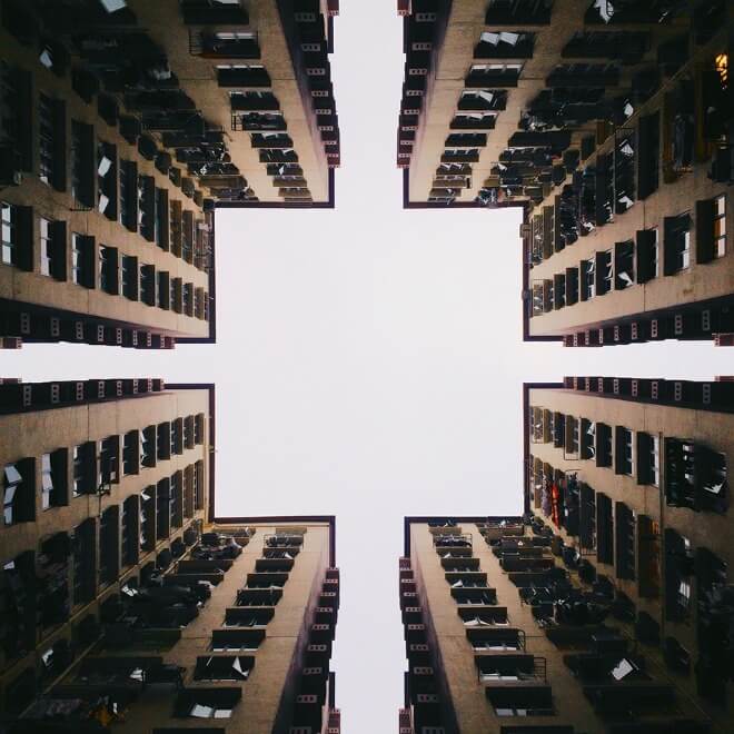 Архитектура, 2 место. Автор фото: CHUN WAI TO Архитектура, 2 место. Автор фото: CHUN WAI TO