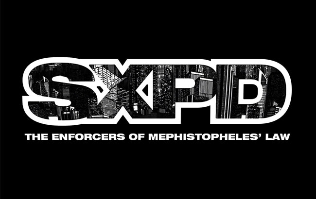 SXPD SXPD