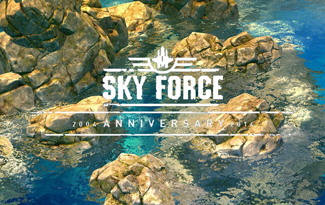 Sky Force 2014 Sky Force 2014