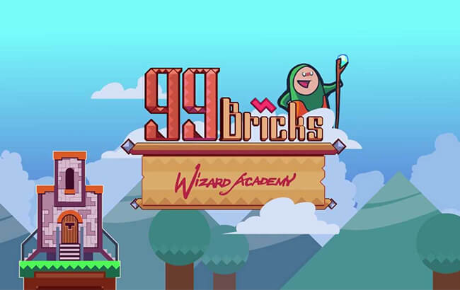 99 Bricks Wizard Academy 99 Bricks Wizard Academy