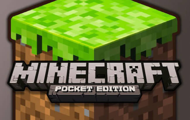 Minecraft - Pocket Edition 0.9.0 Minecraft - Pocket Edition 0.9.0