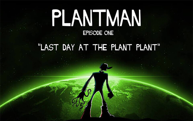 Plantman Plantman