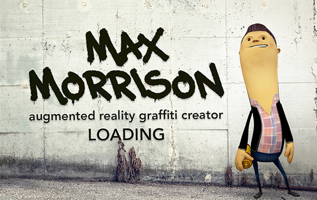 Max Morrison Max Morrison