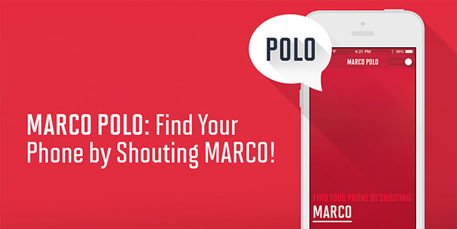 Marco Polo Marco Polo