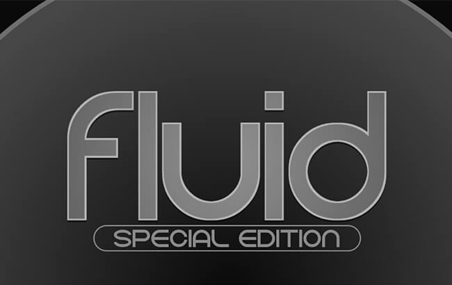Fluid SE Fluid SE