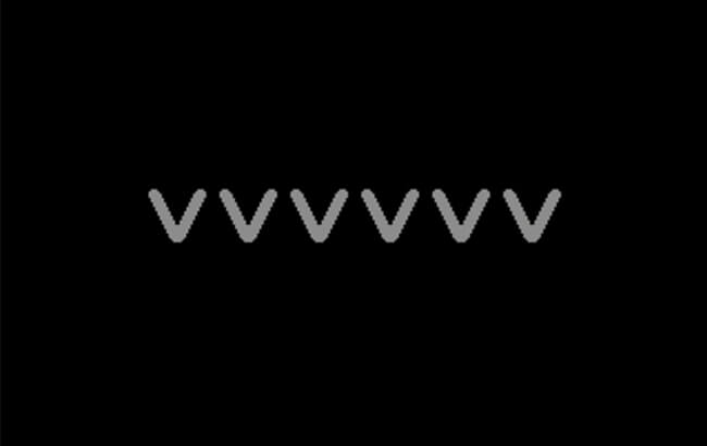 VVVVVV VVVVVV