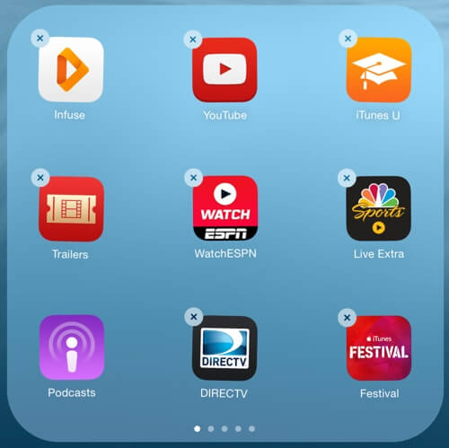 iOS 8 Beta 2 iOS 8 Beta 2
