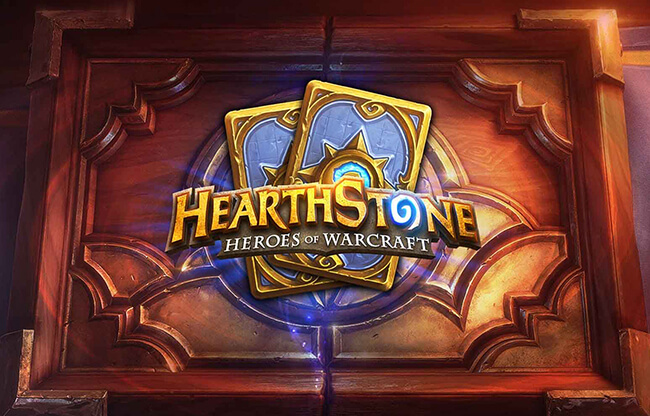 Hearthstone: Heroes of Warcraft Hearthstone: Heroes of Warcraft