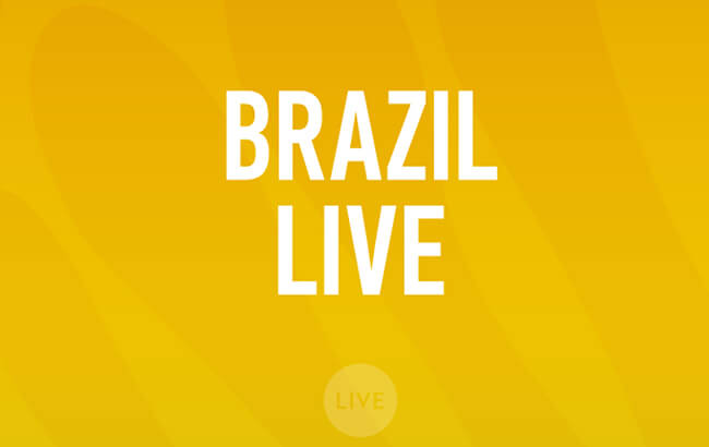 Brazil Live Brazil Live