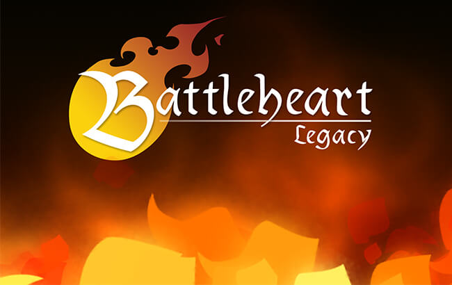 Battleheart Legacy Battleheart Legacy