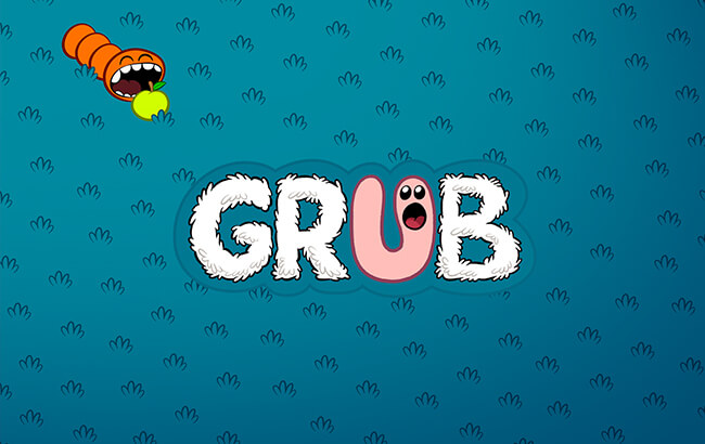 Grub Grub