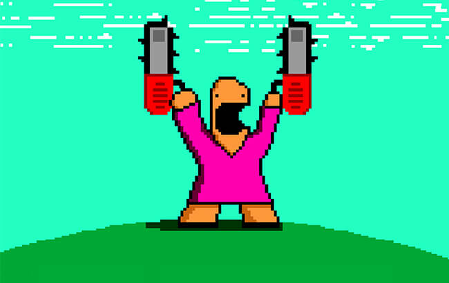 Angry Henry And The Escape From The Helicopter Lords: Part 17 Angry Henry And The Escape From The Helicopter Lords: Part 17