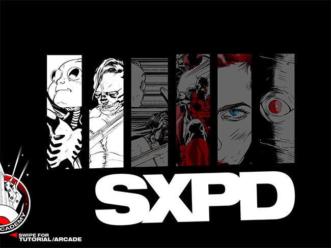 SXPD SXPD