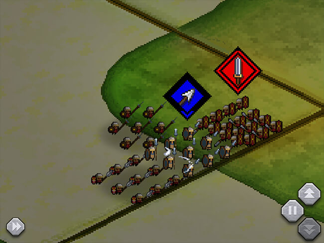 Romans In My Carpet! Romans In My Carpet!