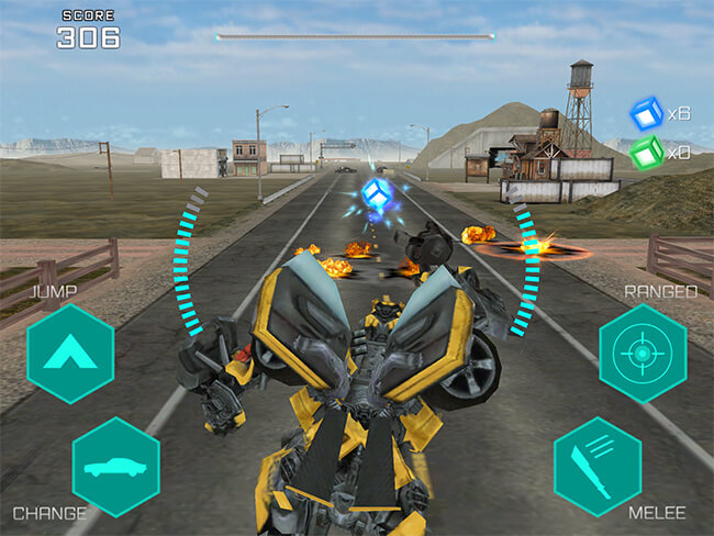 TRANSFORMERS: AGE OF EXTINCTION TRANSFORMERS: AGE OF EXTINCTION