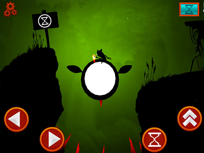 Oscura Second Shadow Oscura Second Shadow