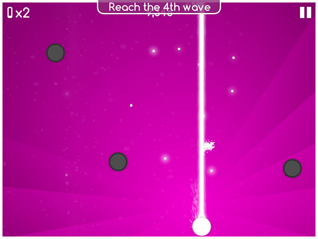 Quadblast Quadblast
