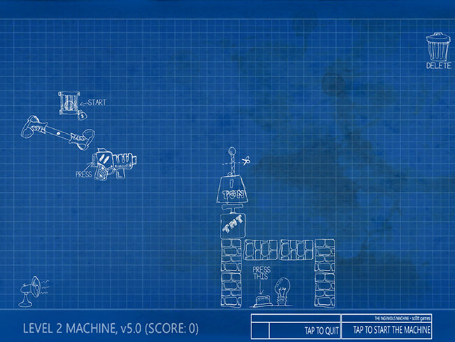 The Ingenious Machine The Ingenious Machine