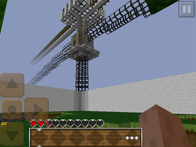 Minecraft - Pocket Edition 0.9.0 Minecraft - Pocket Edition 0.9.0