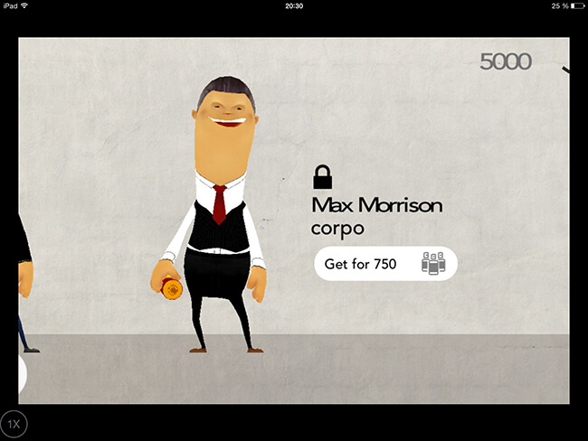 Max Morrison Max Morrison