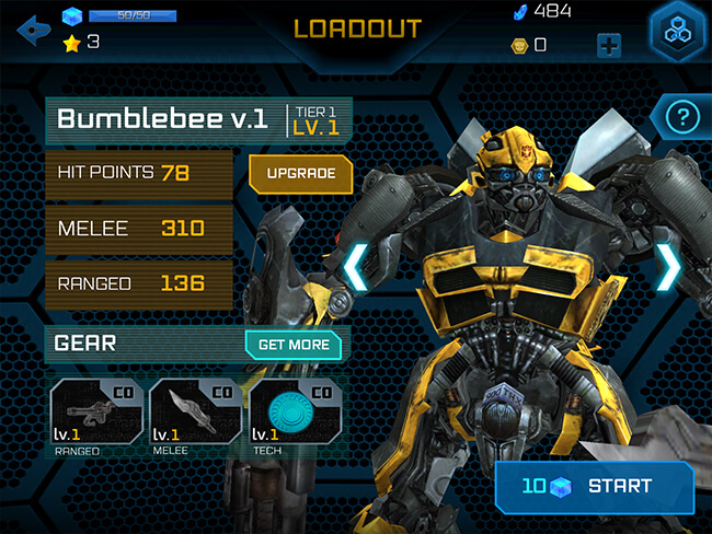 TRANSFORMERS: AGE OF EXTINCTION TRANSFORMERS: AGE OF EXTINCTION