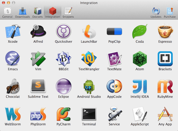 4 Integrations 4 Integrations