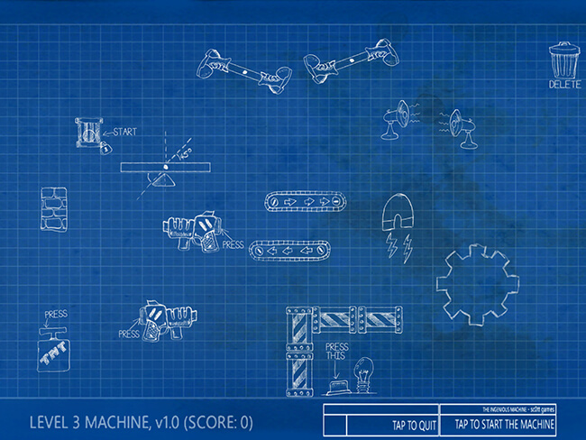 The Ingenious Machine The Ingenious Machine