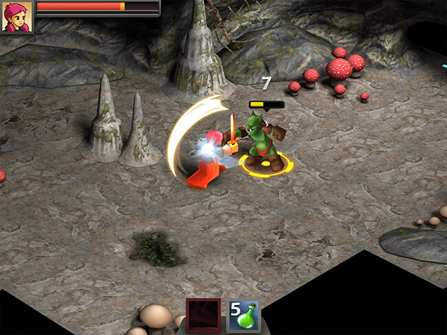 Battleheart Legacy Battleheart Legacy