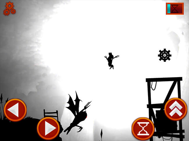 Oscura Second Shadow Oscura Second Shadow
