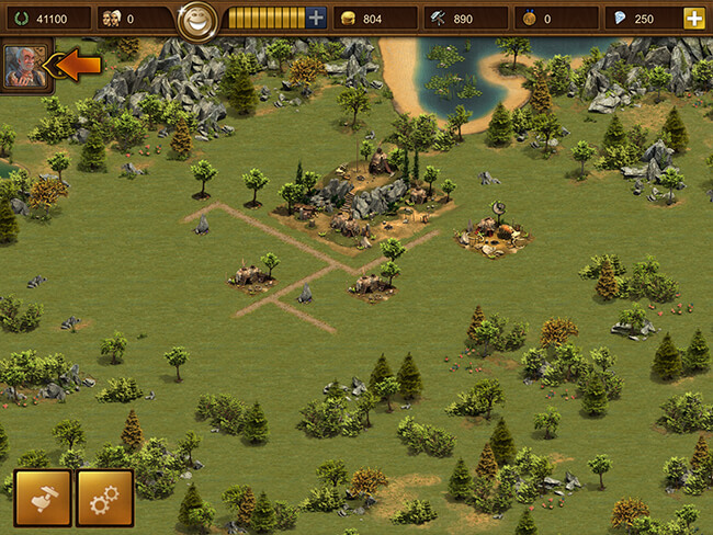Forge of Empires Forge of Empires