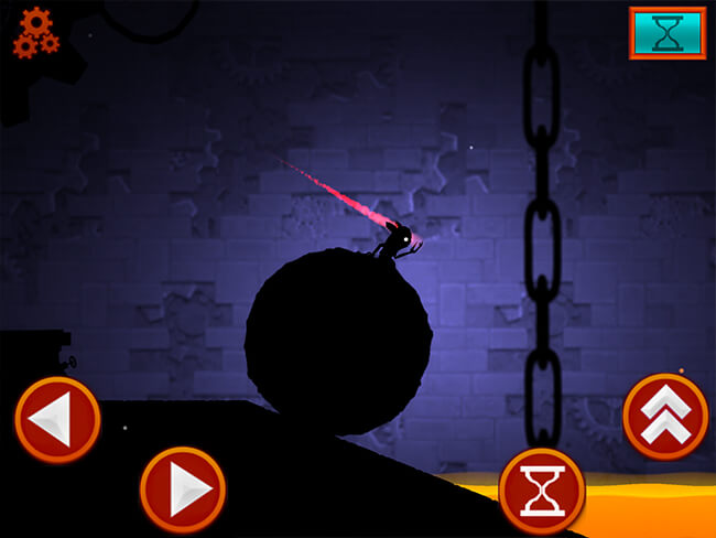 Oscura Second Shadow Oscura Second Shadow