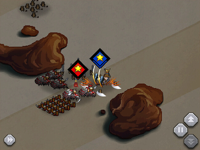 Romans In My Carpet! Romans In My Carpet!