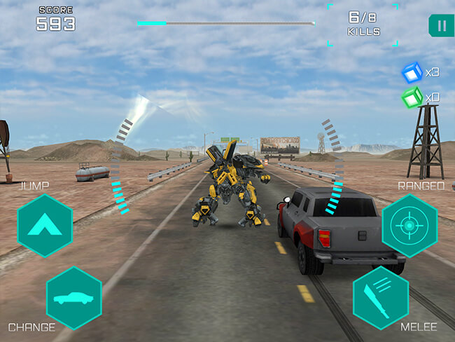 TRANSFORMERS: AGE OF EXTINCTION TRANSFORMERS: AGE OF EXTINCTION