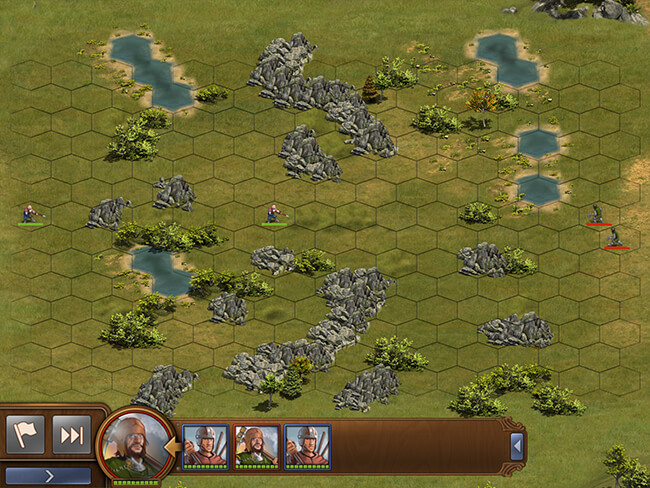 Forge of Empires Forge of Empires