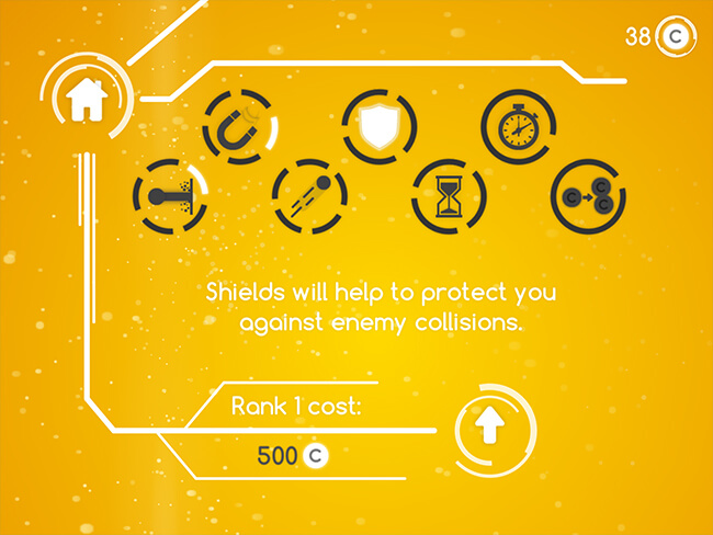 Quadblast Quadblast