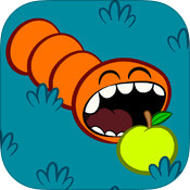 Grub — спасение червяка червяком. Grub — спасение червяка червяком. Фото.