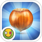 Stash the Nut HD — экспресс-доставка желудей. Stash the Nut HD — экспресс-доставка желудей. Фото.