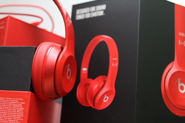 Beats Solo Beats Solo