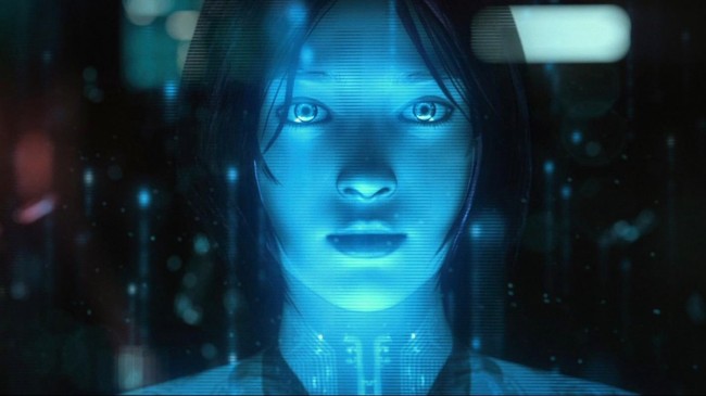 Cortana Cortana