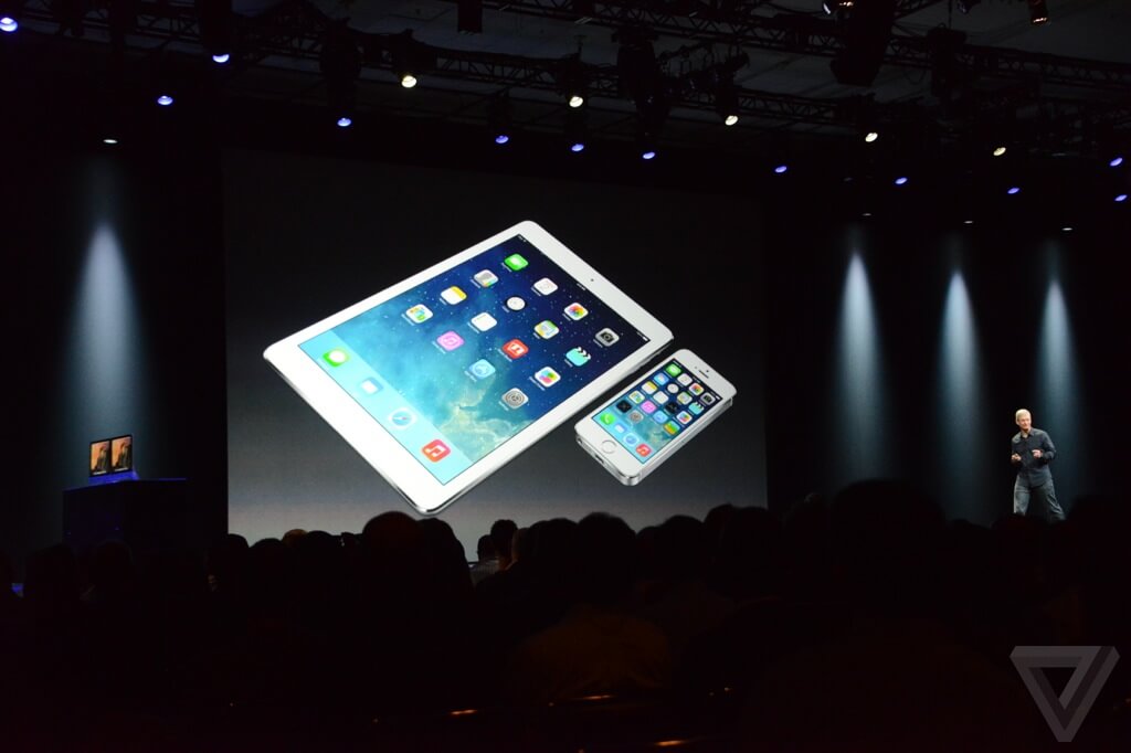 iOS 8 iOS 8