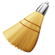 [Mac App Store] SimpleCleaner – простой способ освободить место на своем Mac. Фото.