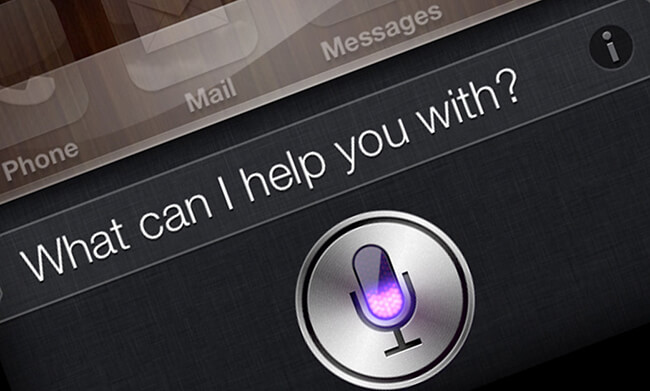Siri сможет помочь и россиянам Siri сможет помочь и россиянам