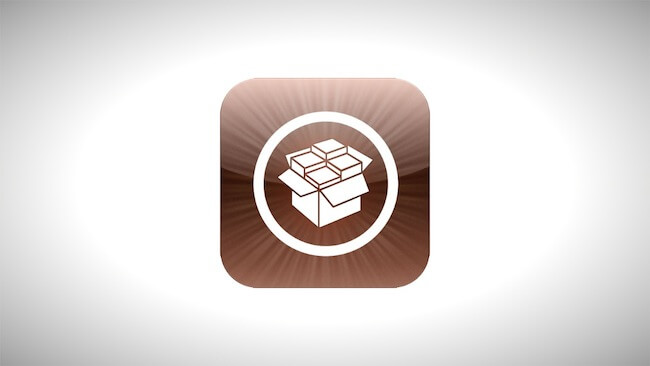 Cydia Cydia