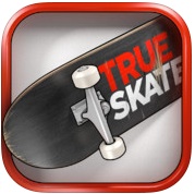 True Skate – виртуальный фингерборд для любителей экстрима. True Skate – виртуальный фингерборд для любителей экстрима. Фото.