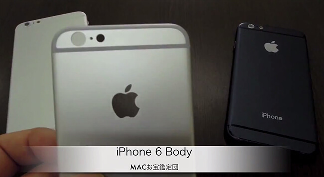 iPhone 6 iPhone 6