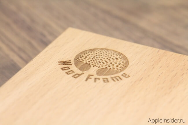 Woodframe 3 Woodframe 3