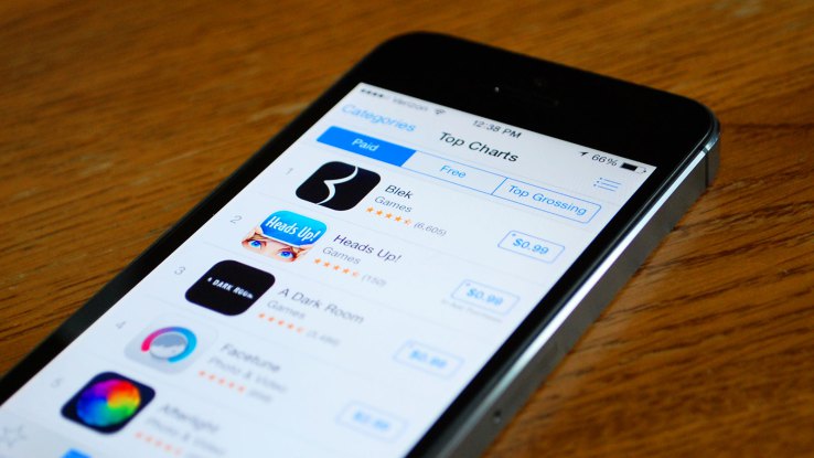 App Store App Store