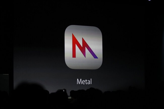 iOS 8 пробудит мощности iPhone 5s и iPad Air. Фото.