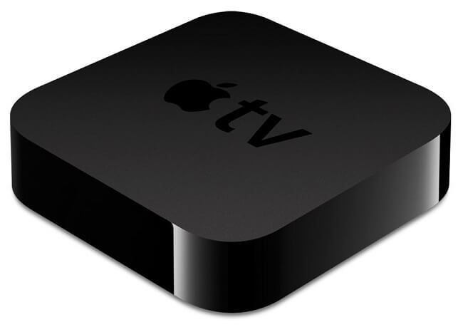 Apple TV Apple TV